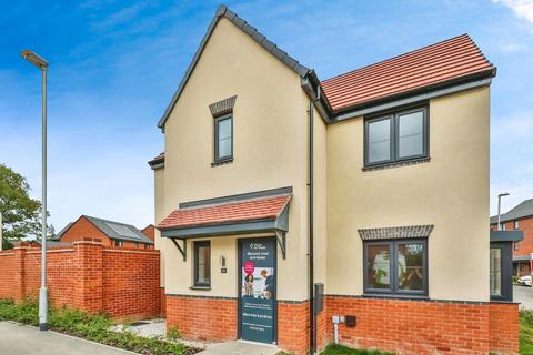 3 bedroom detached house for sale, Codling Close, Nottingham NG9