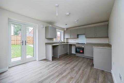 3 bedroom detached house for sale, Codling Close, Nottingham NG9