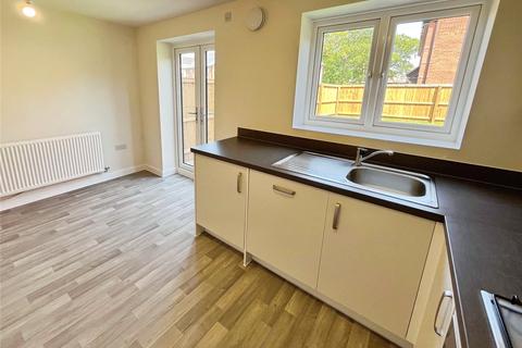 3 bedroom detached house for sale, Codling Close, Stapleford NG9