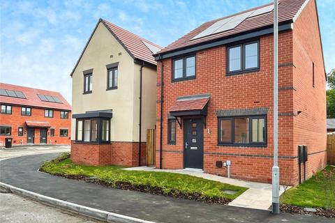 3 bedroom detached house for sale, Codling Close, Stapleford NG9