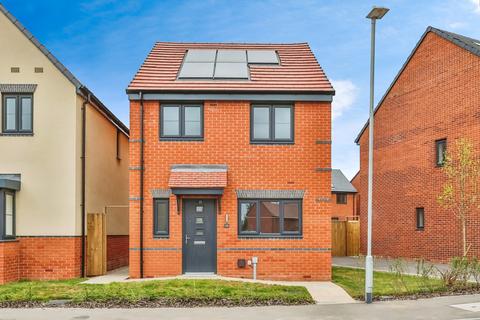 3 bedroom detached house for sale, Codling Close, Stapleford NG9