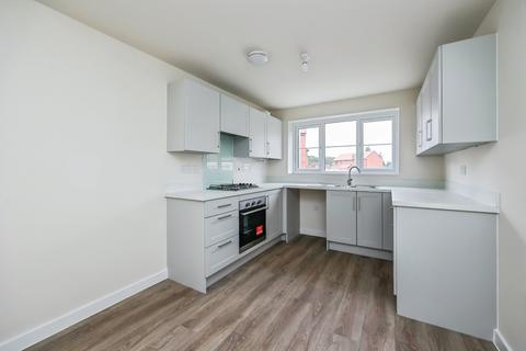 3 bedroom detached house for sale, Codling Close, Stapleford NG9