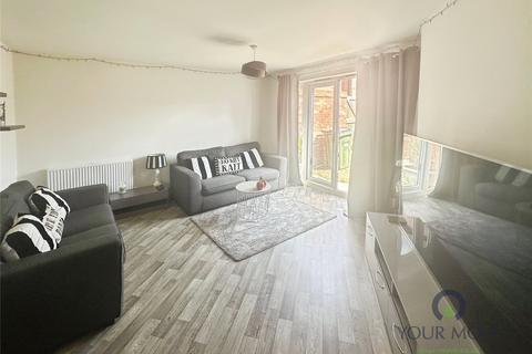 2 bedroom flat for sale, Dionard Drive, Leicester LE19