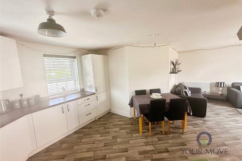 2 bedroom flat for sale, Dionard Drive, Leicester LE19