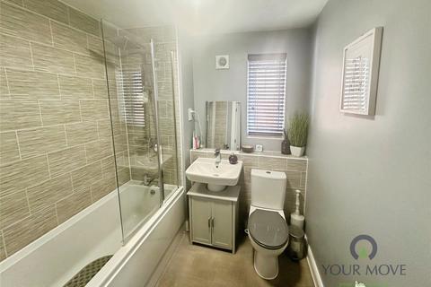 2 bedroom flat for sale, Dionard Drive, Leicester LE19