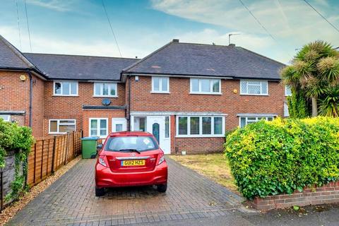 Manor Road North, Surrey KT7