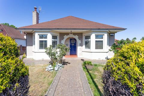 4 bedroom detached bungalow for sale, 84 Milton Road West, Edinburgh,, EH15 1RD