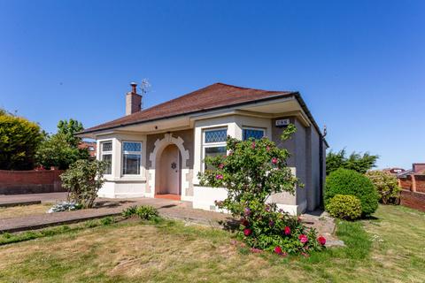 4 bedroom detached bungalow for sale, 84 Milton Road West, Edinburgh,, EH15 1RD