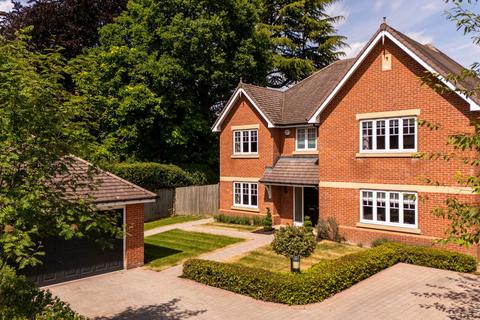 6 Bennett Drive, Sutton Coldfield, B74 4BF