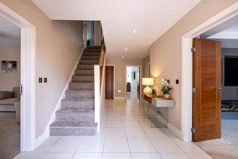 6 Bennett Drive, Sutton Coldfield, B74 4BF