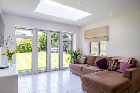 6 Bennett Drive, Sutton Coldfield, B74 4BF