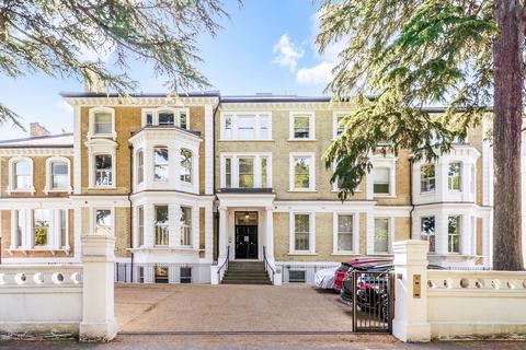 Langley Road, Surbiton KT6