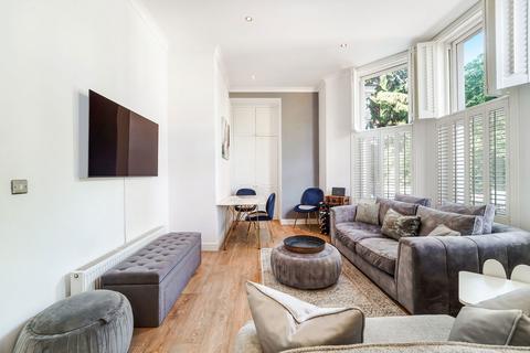undefined, Langley Road, Surbiton KT6