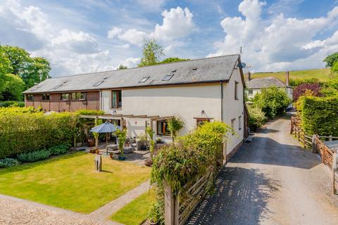 4 bedroom barn for sale, Hollacombe, Crediton, EX17