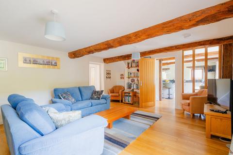 4 bedroom barn for sale, Hollacombe, Crediton, EX17