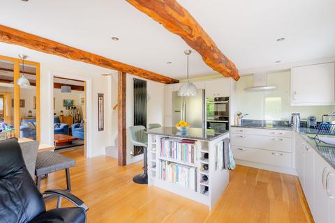 4 bedroom barn for sale, Hollacombe, Crediton, EX17