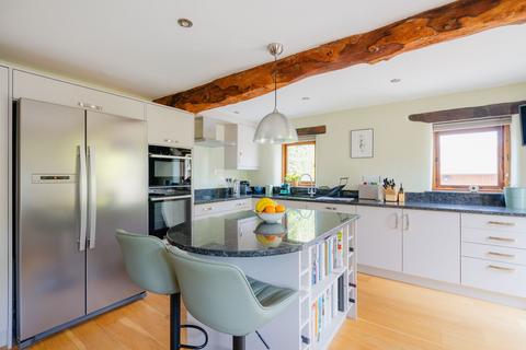 4 bedroom barn for sale, Hollacombe, Crediton, EX17