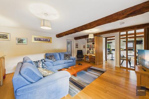4 bedroom barn for sale, Hollacombe, Crediton, EX17