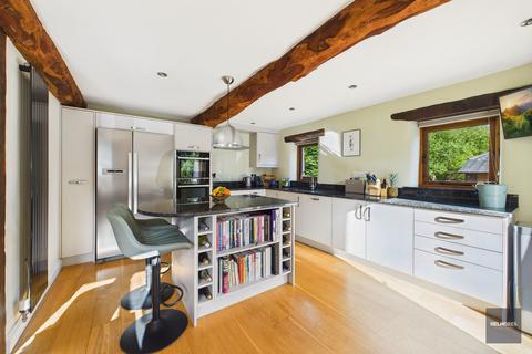 4 bedroom barn for sale, Hollacombe, Crediton, EX17