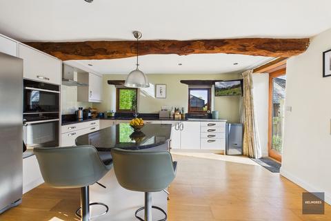 4 bedroom barn for sale, Hollacombe, Crediton, EX17