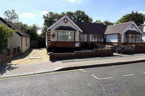 undefined, Fitzjohn Avenue, Hertfordshire EN5