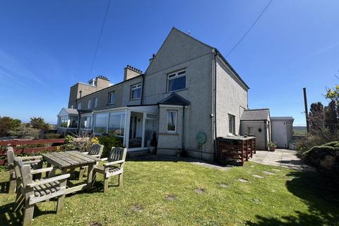 undefined, Penybonc, Amlwch, Anglesey, LL68