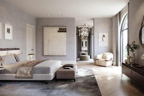 undefined, Queensway, Bayswater, London