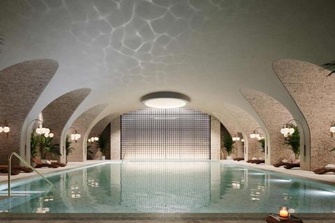 undefined, Queensway, Bayswater, London