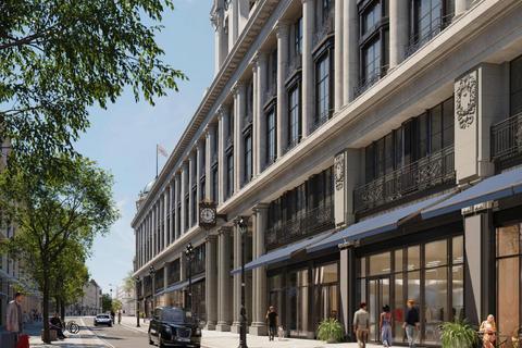 undefined, Queensway, Bayswater, London