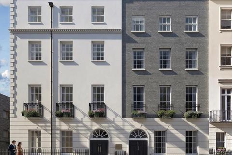 undefined, Hertford Street, Mayfair, London
