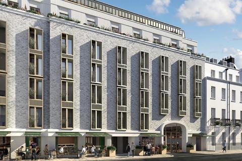 undefined, Hertford Street, Mayfair, London