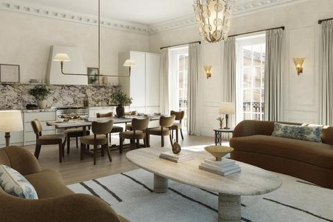 undefined, Hertford Street, Mayfair, London