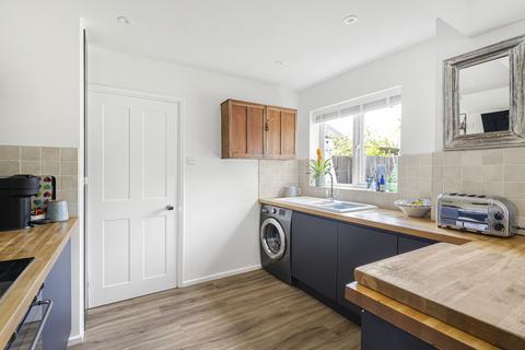 15 Ashmead Drive, Hardwick, Cambridge, CB23 7XT