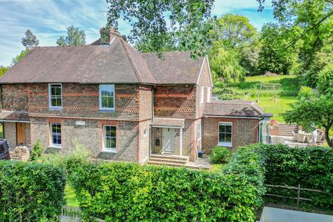 undefined, Rural Location in Goudhurst