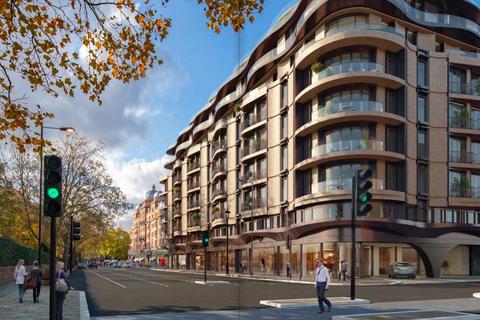 1 bedroom flat for sale, Bayswater Road, Bayswater/Kensington, London