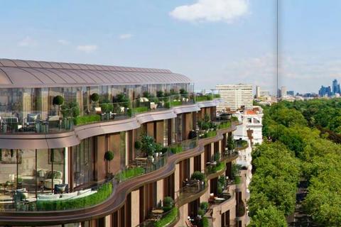 1 bedroom flat for sale, Bayswater Road, Bayswater/Kensington, London