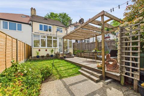 undefined, Frensham Road, Kenley CR8