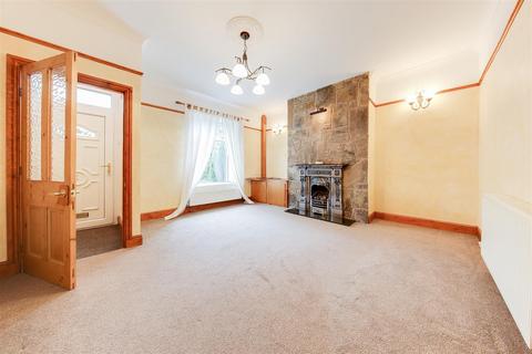 3 bedroom terraced house for sale, Plantation View, Weir, Bacup