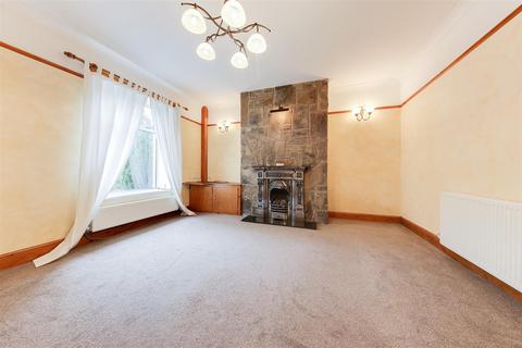 3 bedroom terraced house for sale, Plantation View, Weir, Bacup