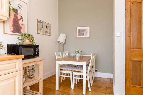 5/4 Connaught Place, Edinburgh, EH6 4QT