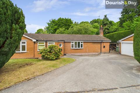 undefined, Brocton Heights, Stafford ST17