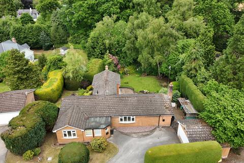 undefined, Brocton Heights, Stafford ST17