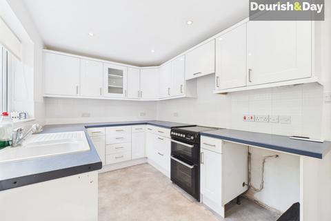 undefined, Brocton Heights, Stafford ST17