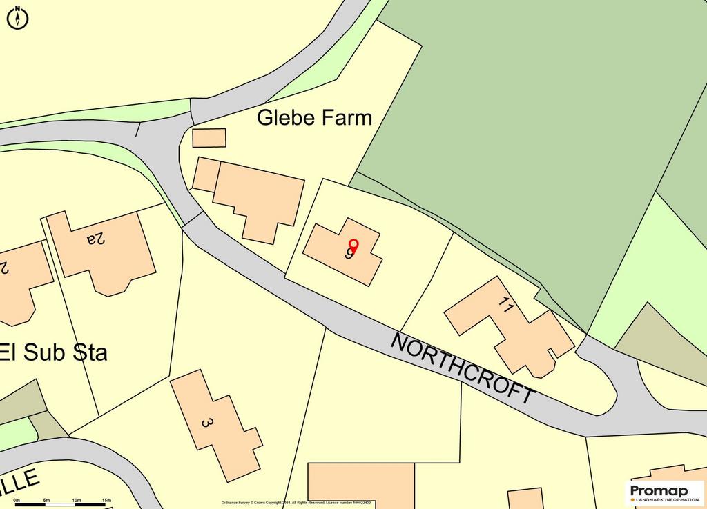 Plot Map