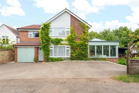 4 bedroom detached house for sale, Northcroft, Weedon, Aylesbury, Buckinghamshire, HP22