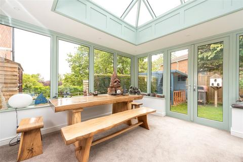 4 bedroom detached house for sale, Northcroft, Weedon, Aylesbury, Buckinghamshire, HP22