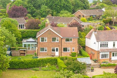 4 bedroom detached house for sale, Northcroft, Weedon, Aylesbury, Buckinghamshire, HP22