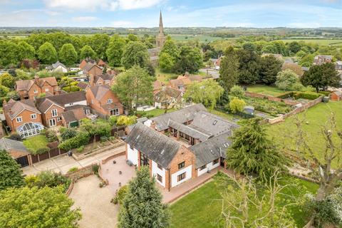 undefined, Naseby, Northampton, Northamptonshire