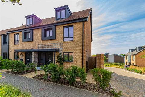 4 bedroom house for sale - Clos Gwrgi, Cardiff CF23