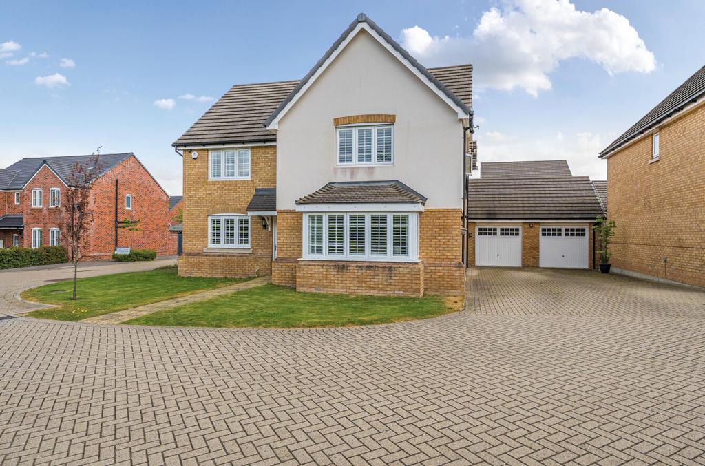 Glasspool Road